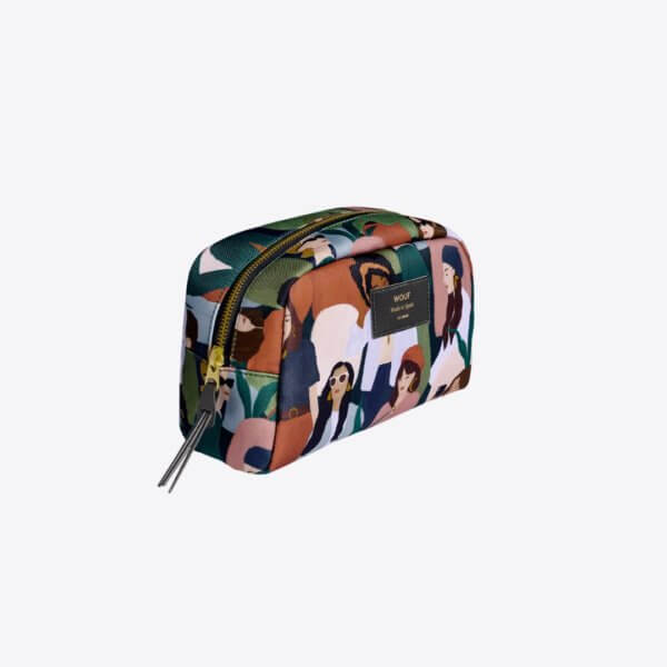 WOUF Gina Necessaire side