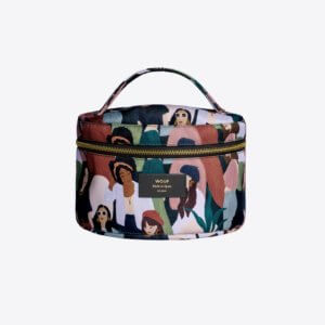 WOUF Kosmetiktasche (Gina)