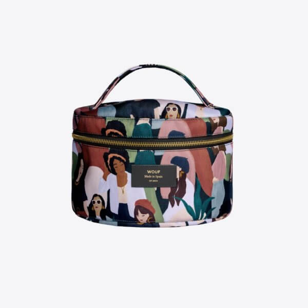WOUF Kosmetiktasche (Gina)