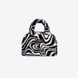 WOUF Mini-Handtasche (Hypnotic)