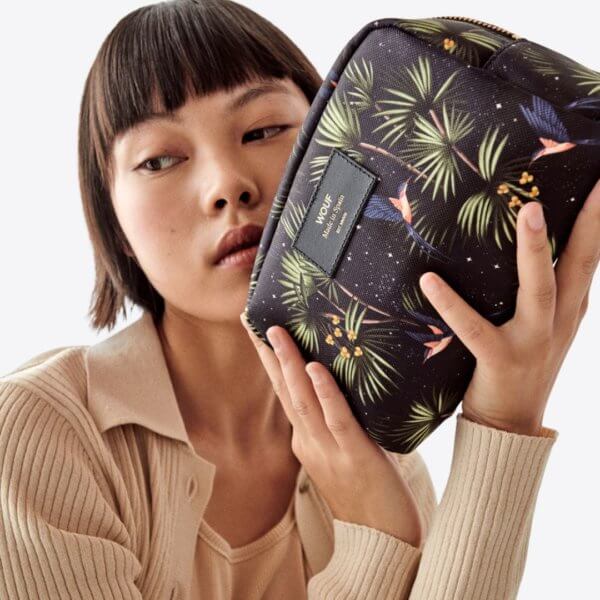 WOUF Necessaire (Paradise)