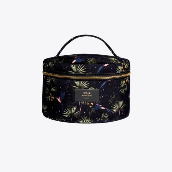 WOUF Kosmetiktasche (Paradise)