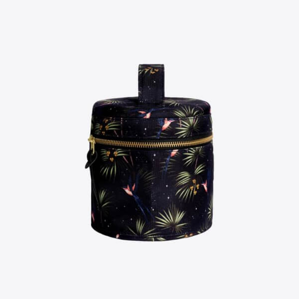 WOUF Kosmetiktasche (Paradise) – Bild 2