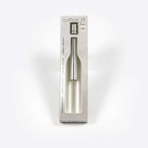 Bottlelight viviLED (kaltweiss und Farb-Licht)