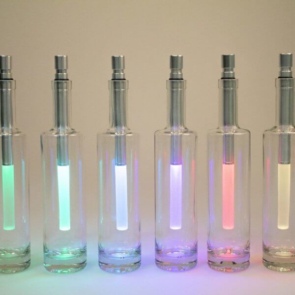 bottlelight multicolor mood 03