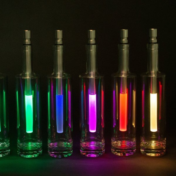 bottlelight multicolor mood 04