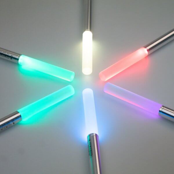 Bottlelight viviLED (kaltweiss und Farb-Licht) – Bild 2