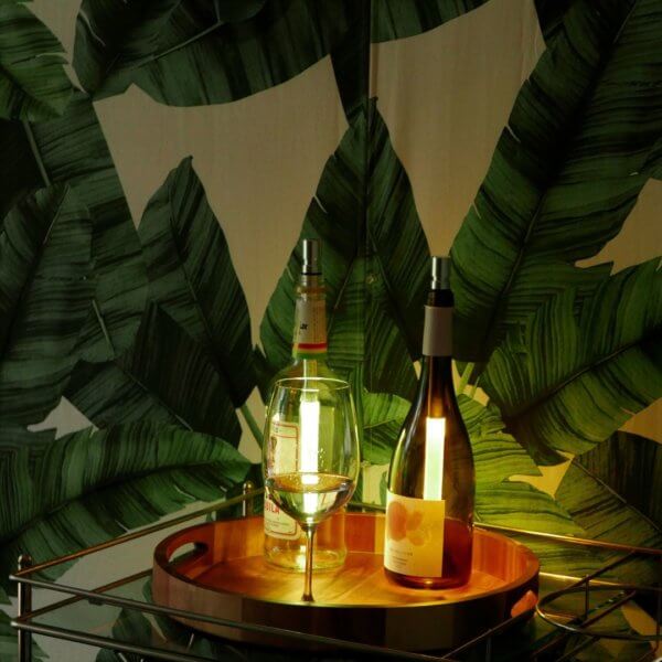 Bottlelight LED warmweiss (Einzeln oder im Dreierpack) – Bild 3