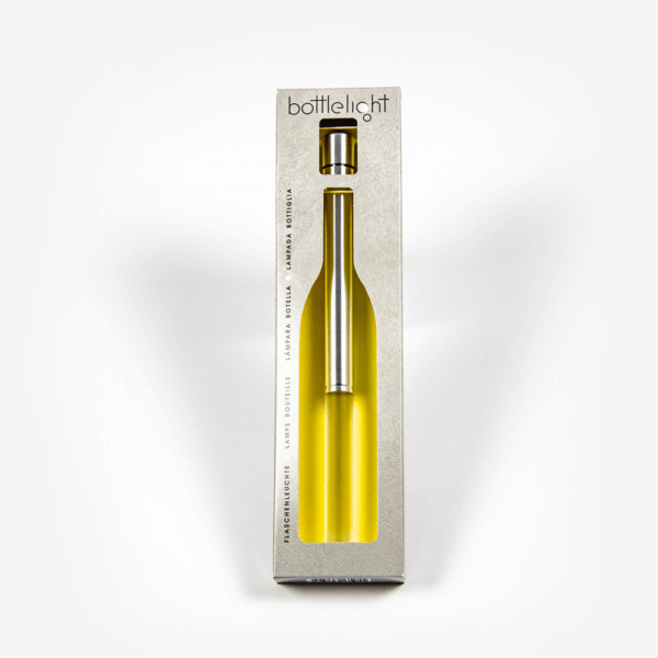 Bottlelight LED zwei Lichtstufen (warmweiss / kaltweiss) – Bild 2