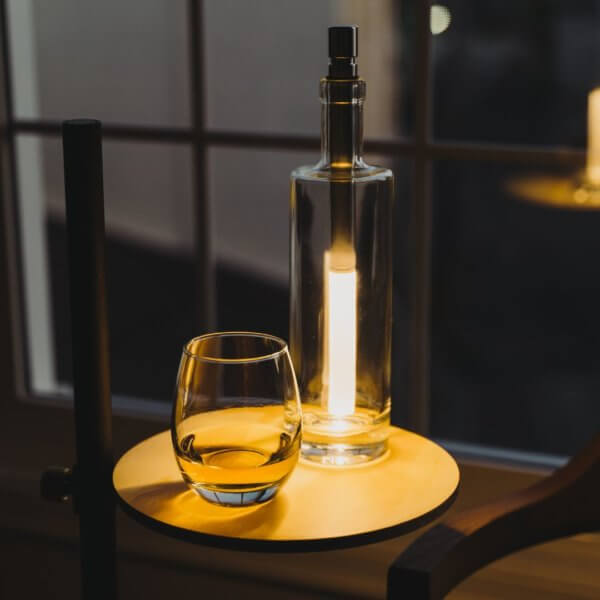 Bottlelight LED warmweiss (Einzeln oder im Dreierpack) – Bild 2