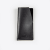 Lesebrillenetui aus Leder (schwarz) - ROTHIRSCH Onlineshop