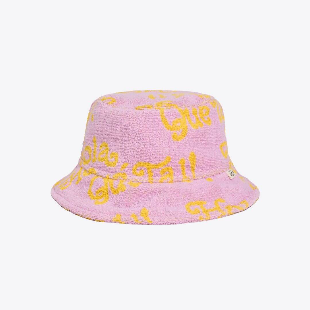 WOUF Bucket Hat (Hola)