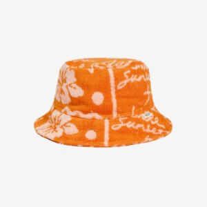 WOUF Bucket Hat (Ibiza)