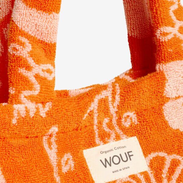 WOUF Mini-Handtasche (Ibiza) – Bild 2