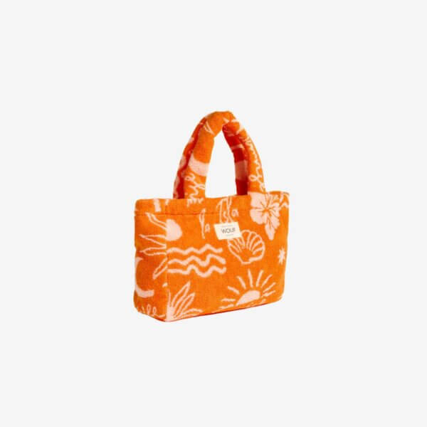 WOUF Mini-Handtasche (Ibiza) – Bild 4