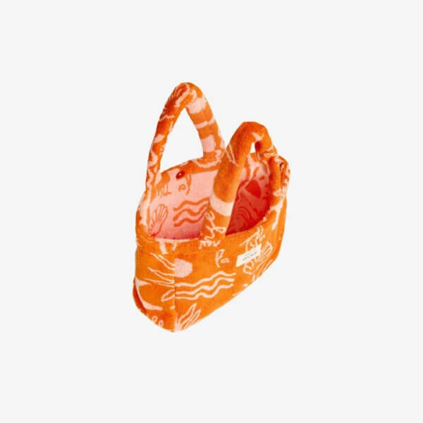 WOUF Mini-Handtasche (Ibiza) – Bild 3