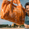 WOUF Mini-Handtasche (Ibiza) – Bild 7