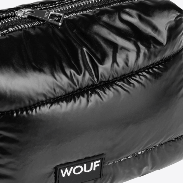 WOUF Necessaire (Black Glossy) – Bild 4