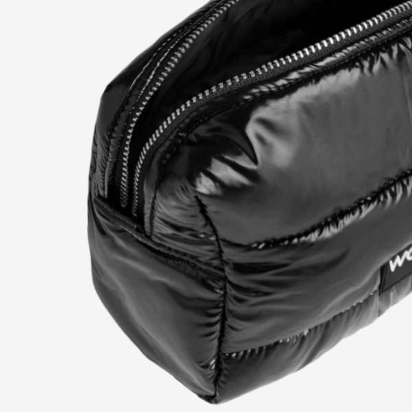 WOUF Necessaire (Black Glossy) – Bild 2