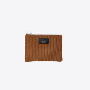 WOUF Beuteltasche (Caramel)