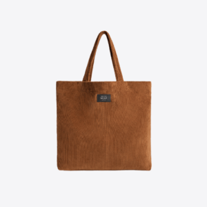 WOUF Tragetasche (Caramel)