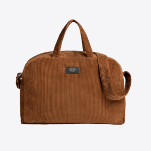 WOUF Reisetasche (Caramel)
