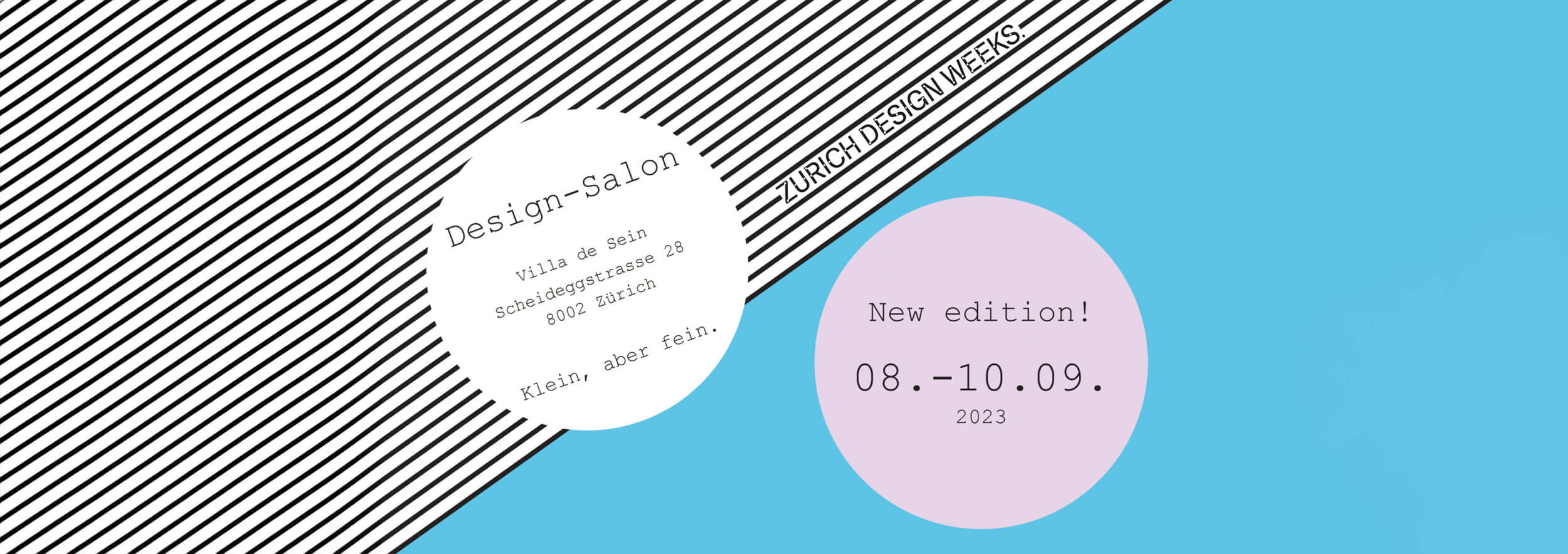 ROTHIRSCH am Design Salon 2023