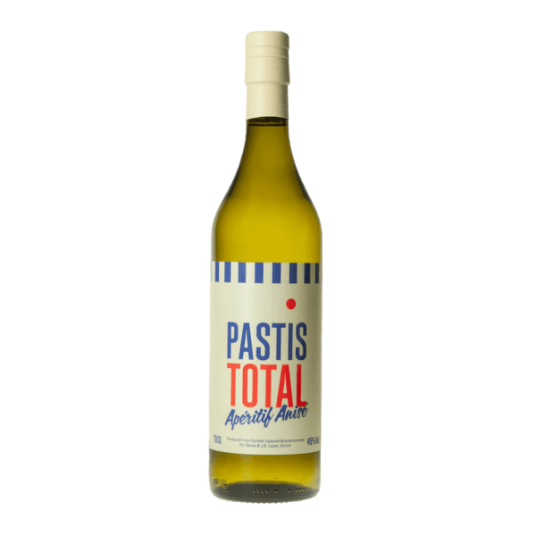 Pastis Total ROTHIRSCH GmbH