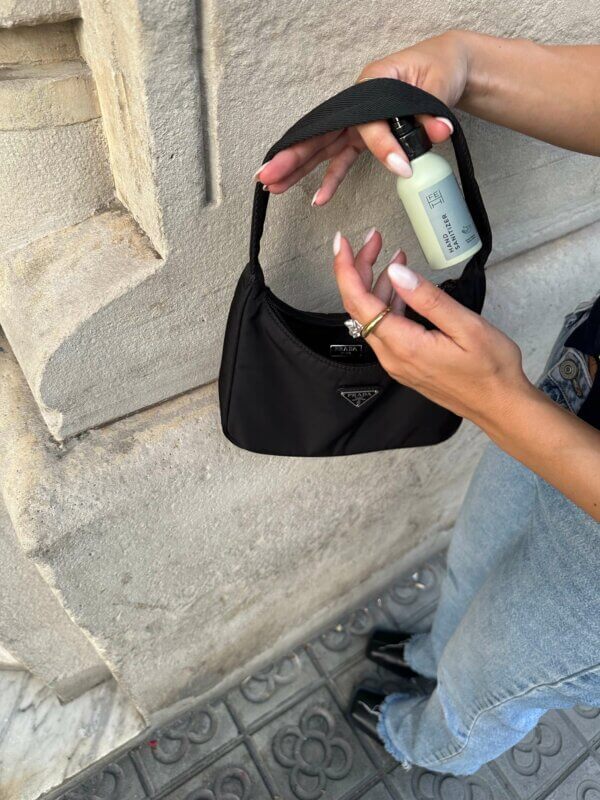 FEHH Handdesinfektionsmittel – Bild 4