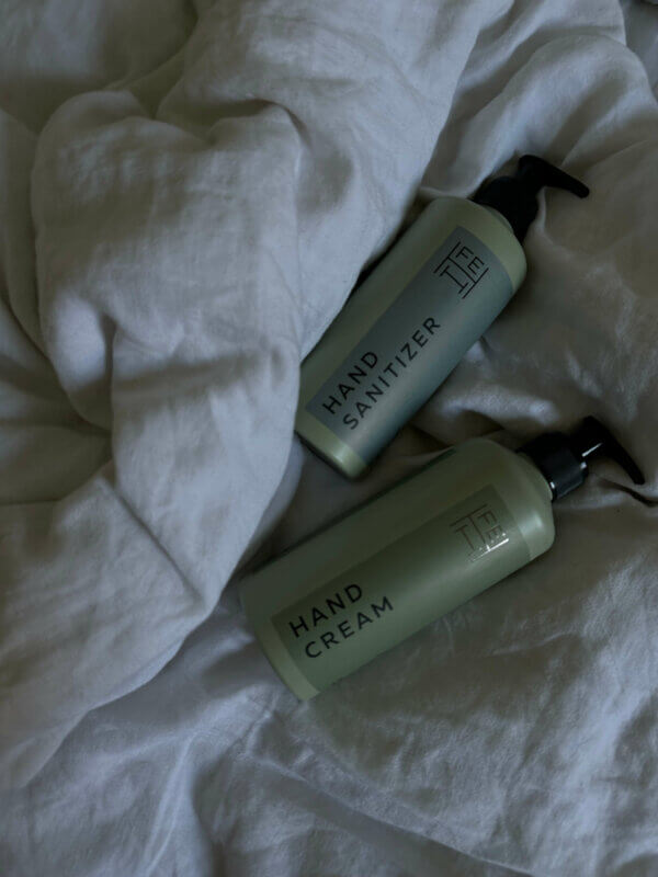 FEHH Handcreme SPF 30 – Bild 3