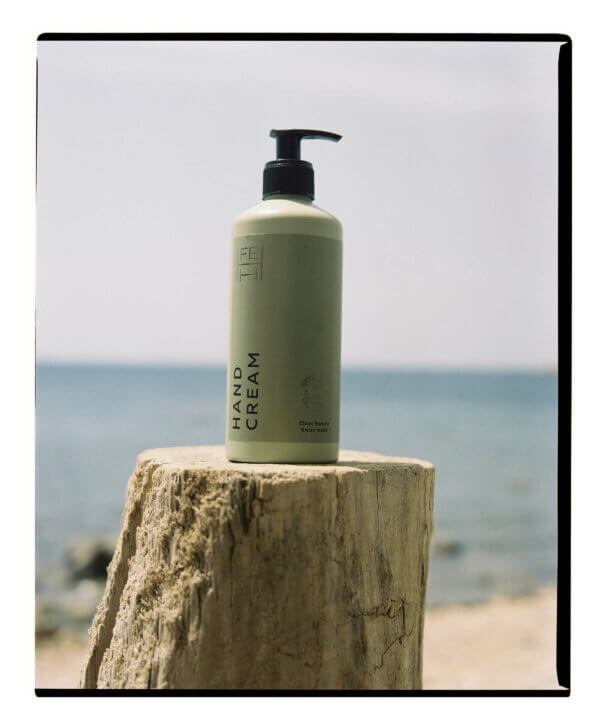 FEHH Handcreme SPF 30 – Bild 2